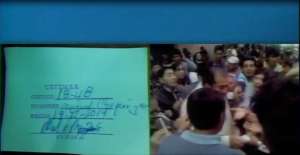 Foto: Captura de pantalla de Noticiero de GamaTV