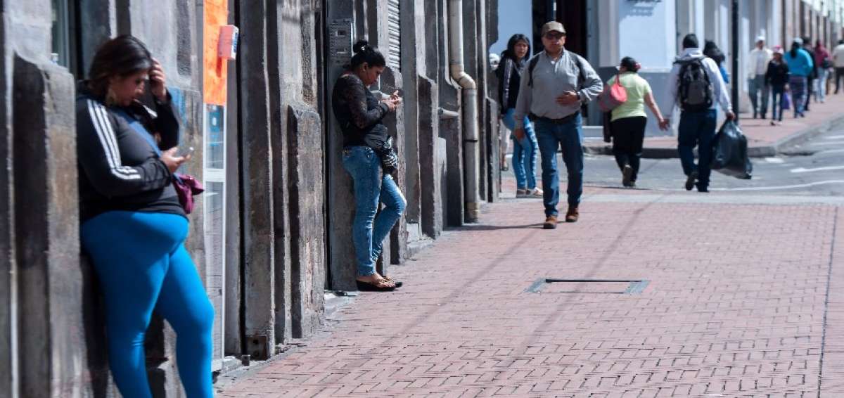 Reubicaci&oacute;n de sexoservidoras espera casi 3 a&ntilde;os