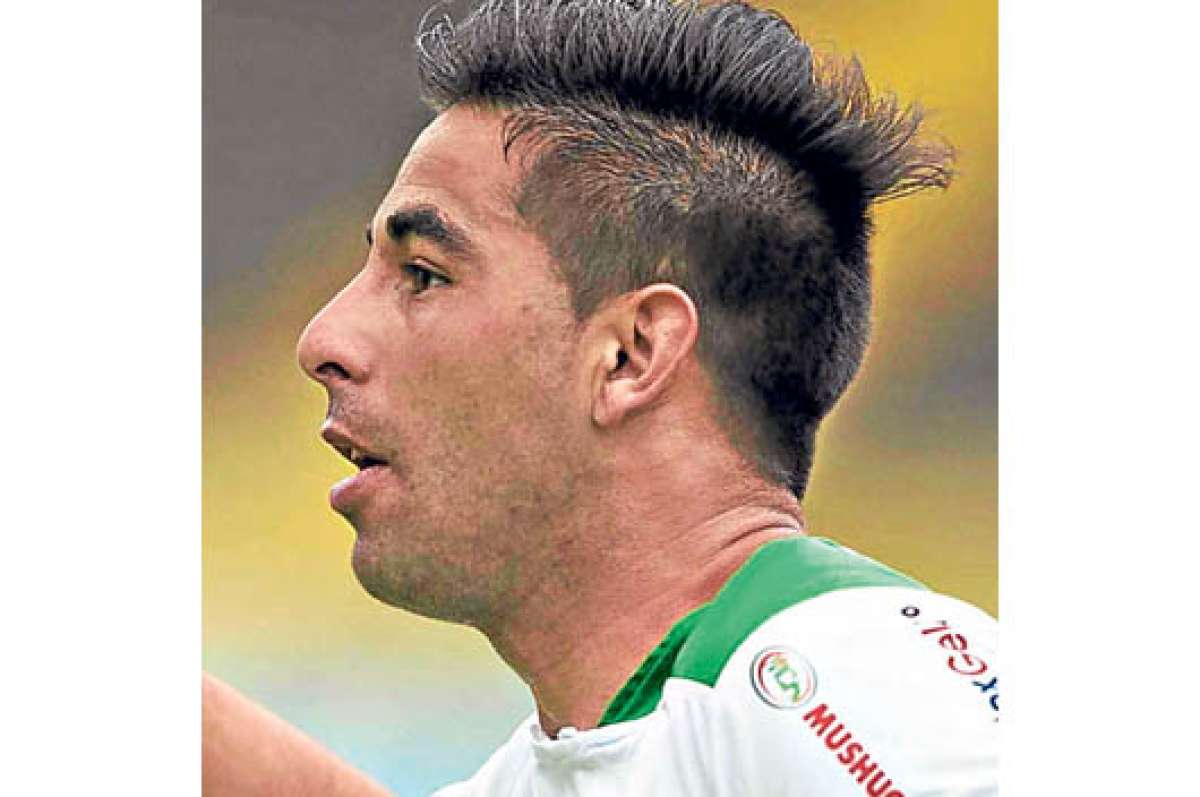 El empate los aleja de los l&iacute;deres