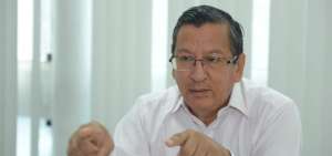 Arturo Tello, coordinador Zonal 5 del Ministerio del Deporte, inform&oacute; que desde 2007 se crearon nuevos espacios para practicar deportes en Guayaquil.
