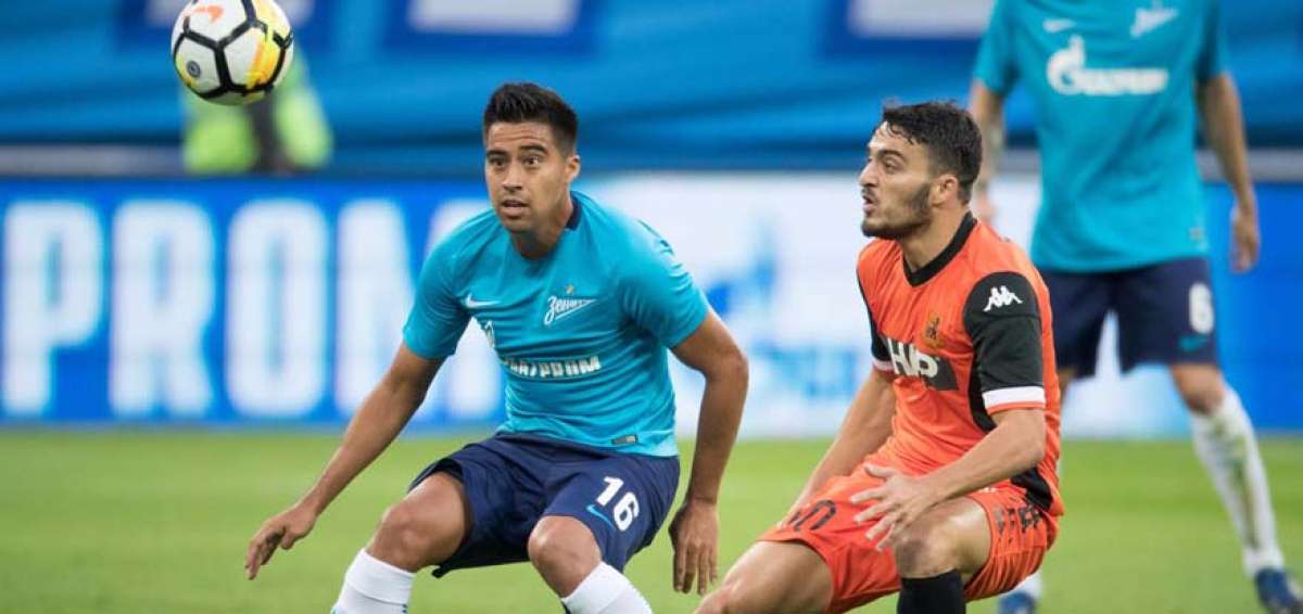 Noboa avanza de ronda; Ram&iacute;rez y Cabezas eliminados de la Europa League