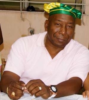 Leyenda de la rumba cubana, Papo Angarica, ser&aacute; sepultado hoy