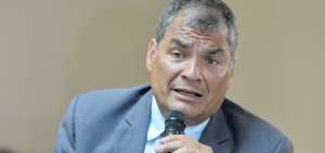 &iquest;Rafael Correa el Migrante?