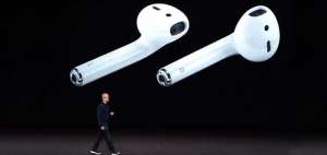 Tim Cook insisti&oacute; durante la Keynote que estos son los mejores dispositivos que la compa&ntilde;&iacute;a ha creado hasta la actualidad.