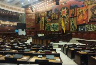 La nueva Asamblea Nacional se instala este 14 de mayo con la elección de sus principales autoridades.