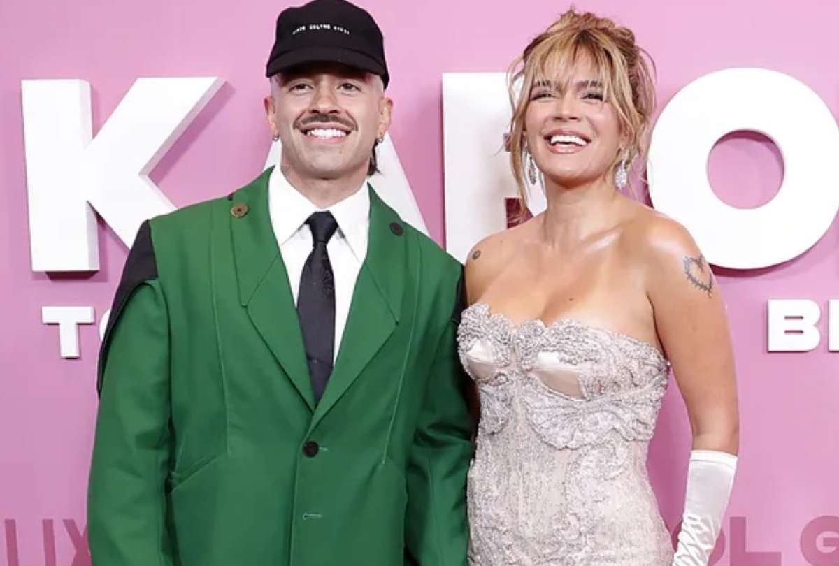 La revista TMZ confirm&oacute; la ruptura de Karol G y Feid. 