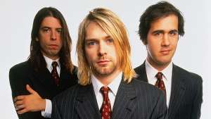 Se filtra E Coli, un demo in&eacute;dito de Nirvana