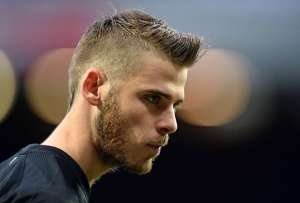 El caso De Gea y las consecuencias en la porter&iacute;a de Espa&ntilde;a