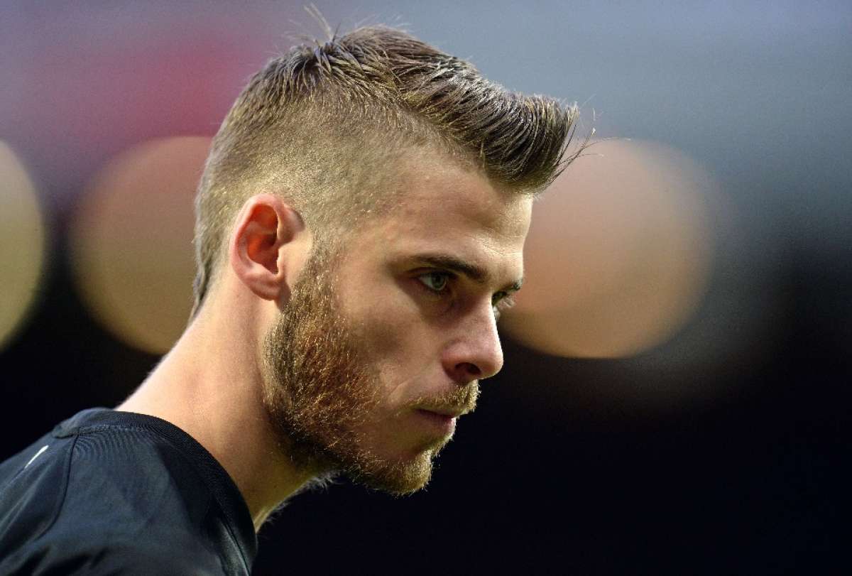El caso De Gea y las consecuencias en la porter&iacute;a de Espa&ntilde;a