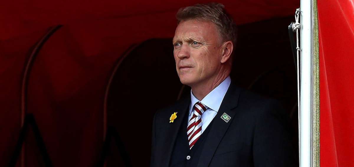 Moyes se disculpa con una periodista a la que amenaz&oacute; con una bofetada