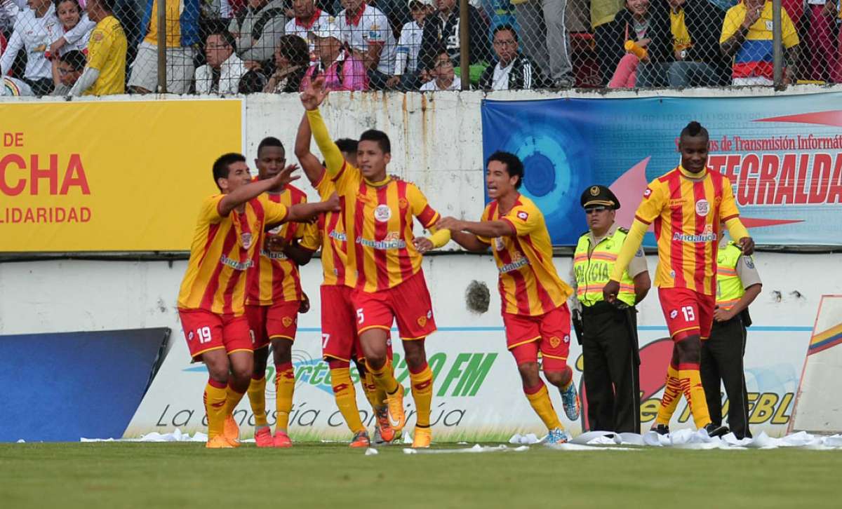 El &lsquo;Pap&aacute;&rsquo; se qued&oacute; con el cl&aacute;sico capitalino