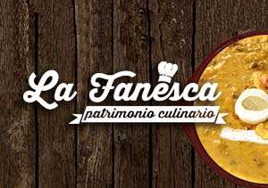 Fanesca, patrimonio culinario