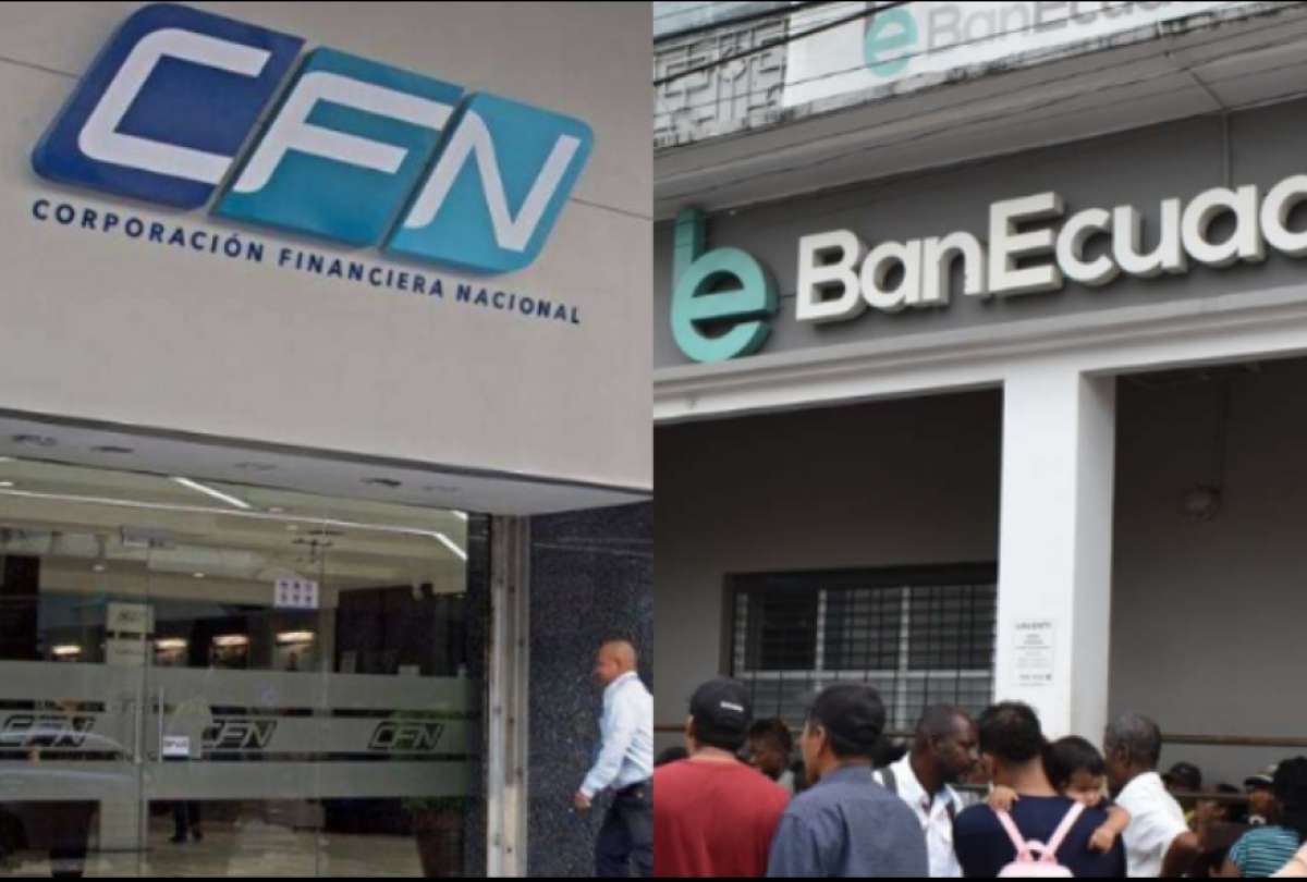 Durante 2025, las entidades financieras del Estado registraron operaciones crediticias por USD 3.120 millones.