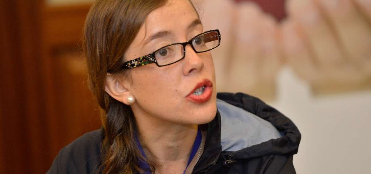 "La formaci&oacute;n ante desastres es &uacute;til a diario"