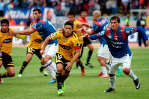 Luis Noboa: "Hemos tenido mala suerte"