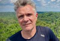 Reino Unido pide al Gobierno de Brasil hacer "todo lo posible" para localizar al periodista desaparecido