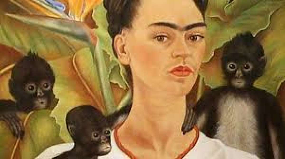Frida Kahlo, icono comercial y mito de arte mexicano a 60 a&ntilde;os de su muerte