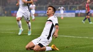 Seg&uacute;n prensa italiana el delantero Dybala aceptar&aacute; la oferta de la Juventus