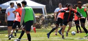 El Cuenca enfrenta una demanda por una presunci&oacute;n de quiebra.