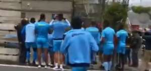 Macar&aacute; lidera la LigaPro y hasta puede ganar en ecuav&oacute;ley