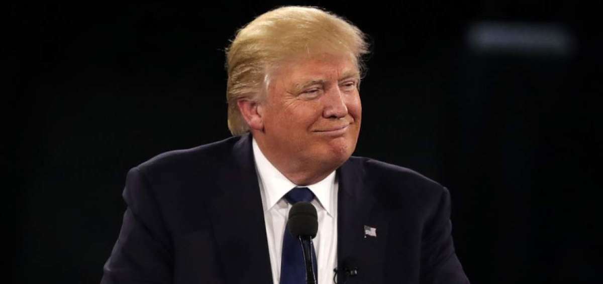 Trump sigue en la delantera, gracias a Arizona