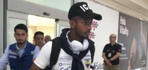 La llegada de la &ldquo;Tri&rdquo; no alter&oacute; el movimiento en el aeropuerto