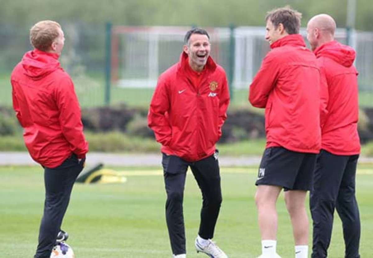 Los cuatro "fant&aacute;sticos" del United que dirigir&aacute;n a Valencia 