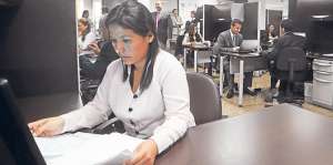 $ 40 millones ha destinado el Biess para cr&eacute;ditos solicitados por padres que deben pensiones de alimentos. Foto: Carina Acosta/El Tel&eacute;grafo