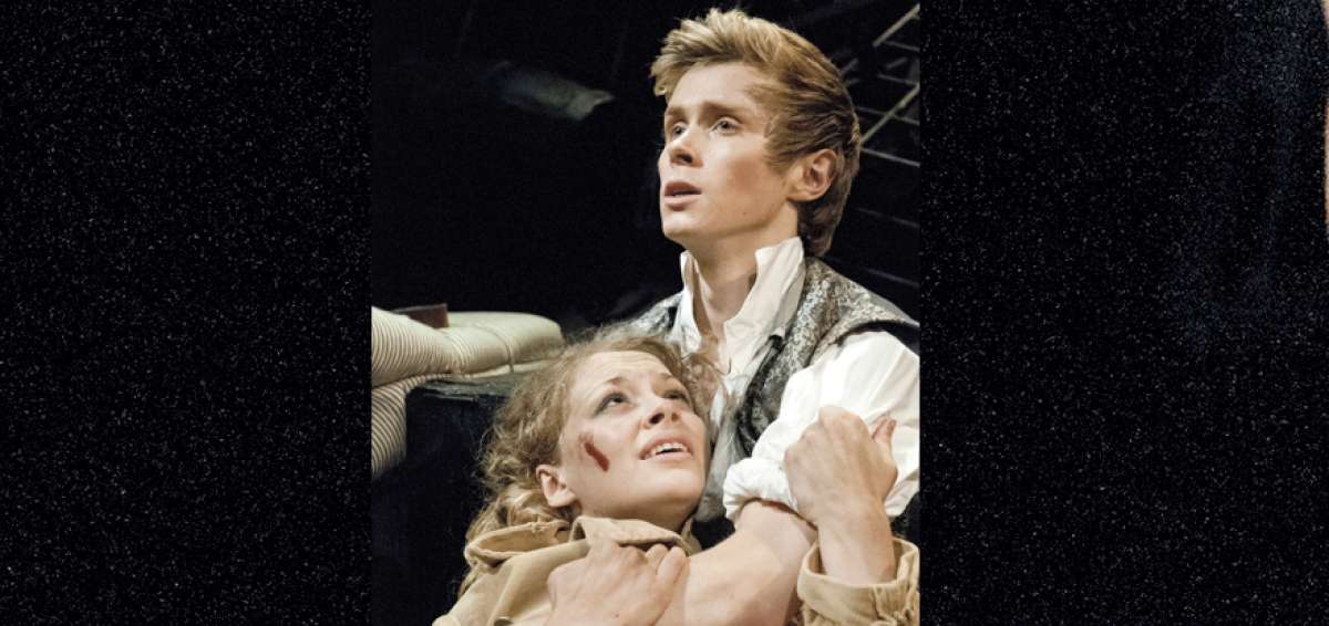 Los Miserables en versi&oacute;n musical