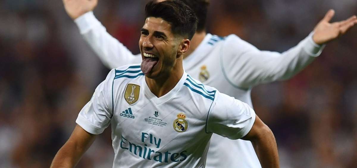 El Madrid &lsquo;ahoga&rsquo; al Bar&ccedil;a con buen f&uacute;tbol