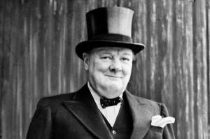 Libro afirma que Winston Churchill era homosexual 