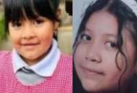 Autoridades activaron la ‘Alerta Emilia’ tras la desaparición de dos hermanas, menores de edad.