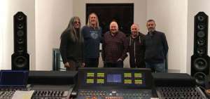 Maynard James Keenan dirige la banda que publicar&aacute; el &aacute;lbum a fin de mes. Fear Inoculum ser&aacute; su primer trabajo desde 10.000 Days (2006). 