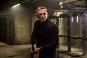 Productores de Bond esperan retener a Craig