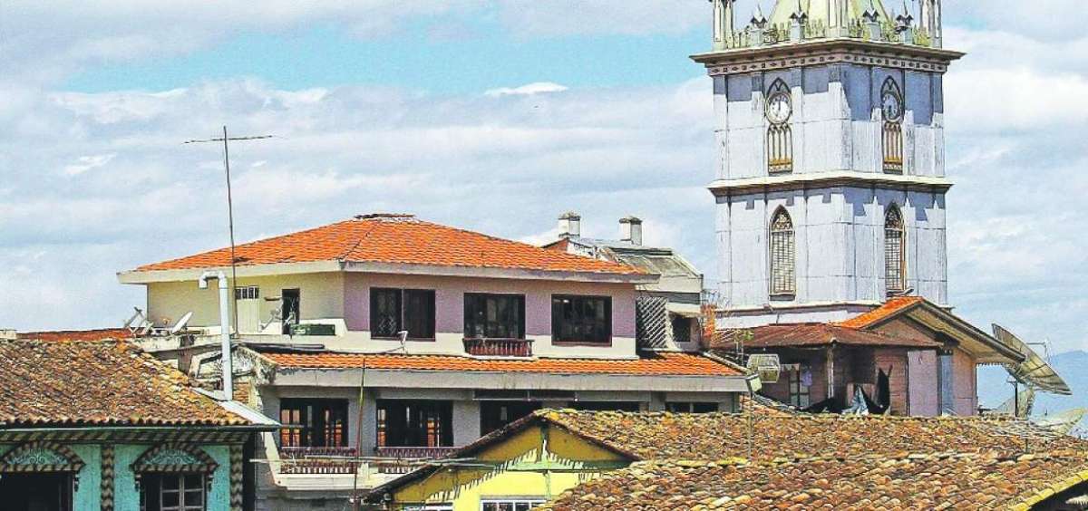 El cron&oacute;metro funciona desde hace 88 a&ntilde;os y ha marcado la historia y pulso de nueve generaciones consecutivas.