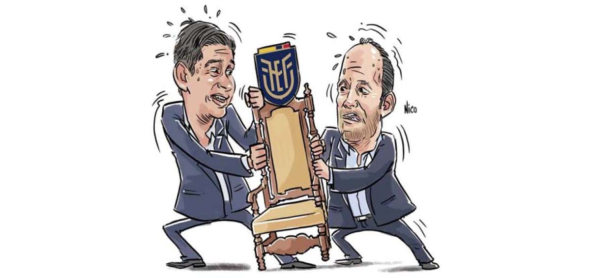 &iquest;En qu&eacute; cancha est&aacute; la pelotita?