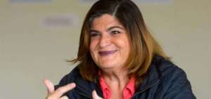 Mar&iacute;a Elsa Viteri es la nueva ministra de Econom&iacute;a y Finanzas