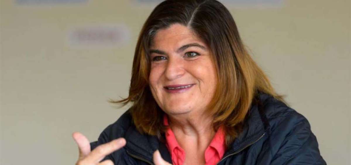 Mar&iacute;a Elsa Viteri es la nueva ministra de Econom&iacute;a y Finanzas