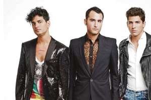 Ma&ntilde;ana ser&aacute; el concierto de los mexicanos Reik y Verde 70 en el Coliseo Voltaire Paladines Polo (Video)