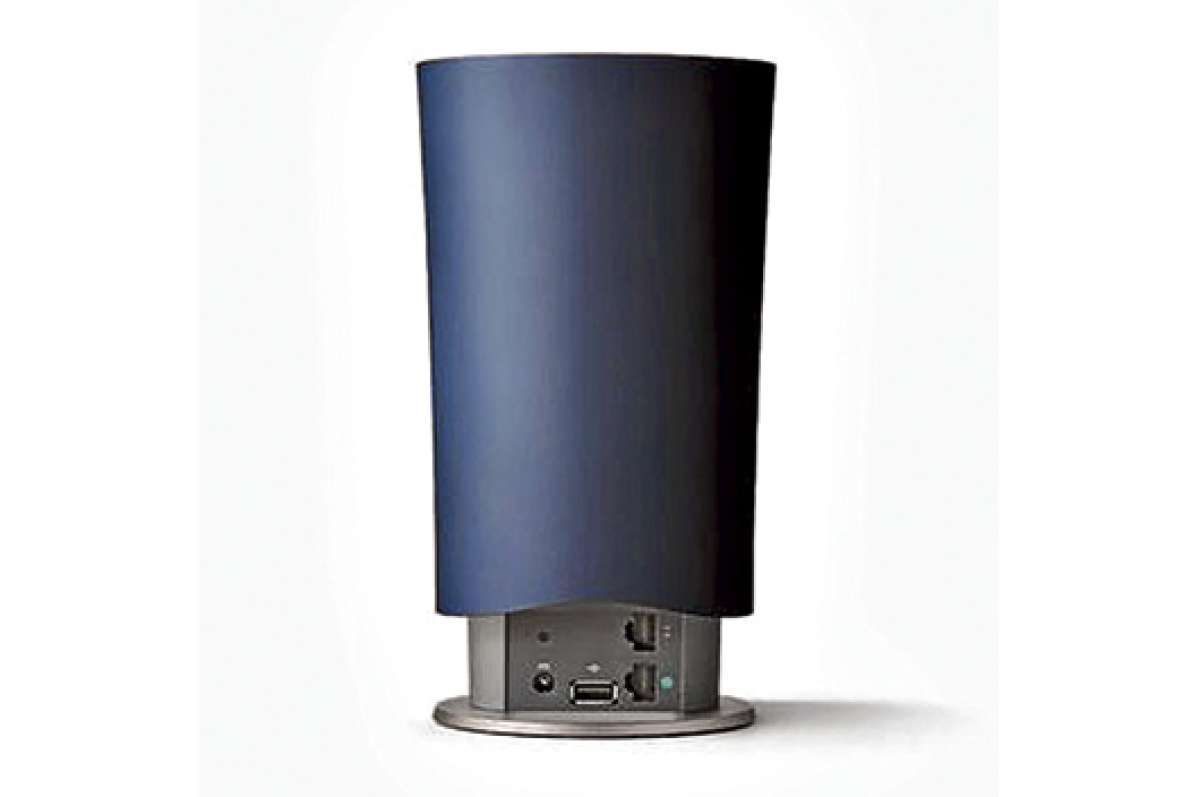 Google lanza un router inteligente