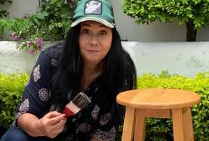  Ana Buljubasich falleció a sus 66 años