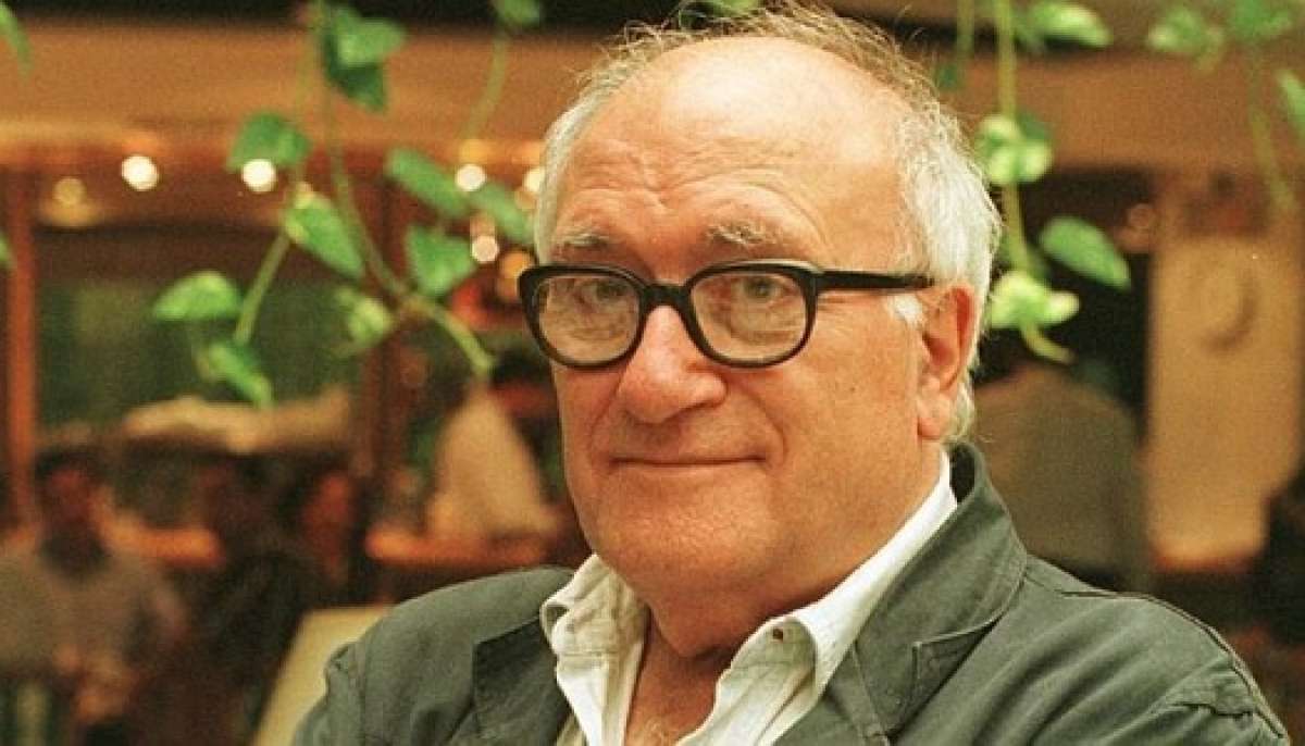 Aranda falleci&oacute; hoy a los 88 a&ntilde;os. Foto: @abc_es 