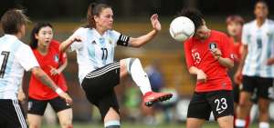 Pa&iacute;ses Sudamericanos pretenden organizar el Mundial Femenino 2023