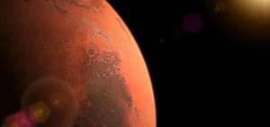 La NASA se prepara para explorar el interior de Marte