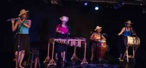 Sonora, un festival para las compositoras