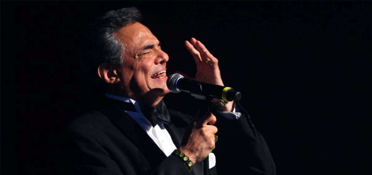 Jos&eacute; Jos&eacute; lleg&oacute; por primera vez a Ecuador en 1971. El mexicano muri&oacute; el 28 de septiembre de 2019.