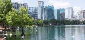 Seg&uacute;n agencia online de turismo, Orlando es el destino favorito de los guayaquile&ntilde;os