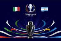 Argentina e Italia disputarán la final intercontinental en Wembley
