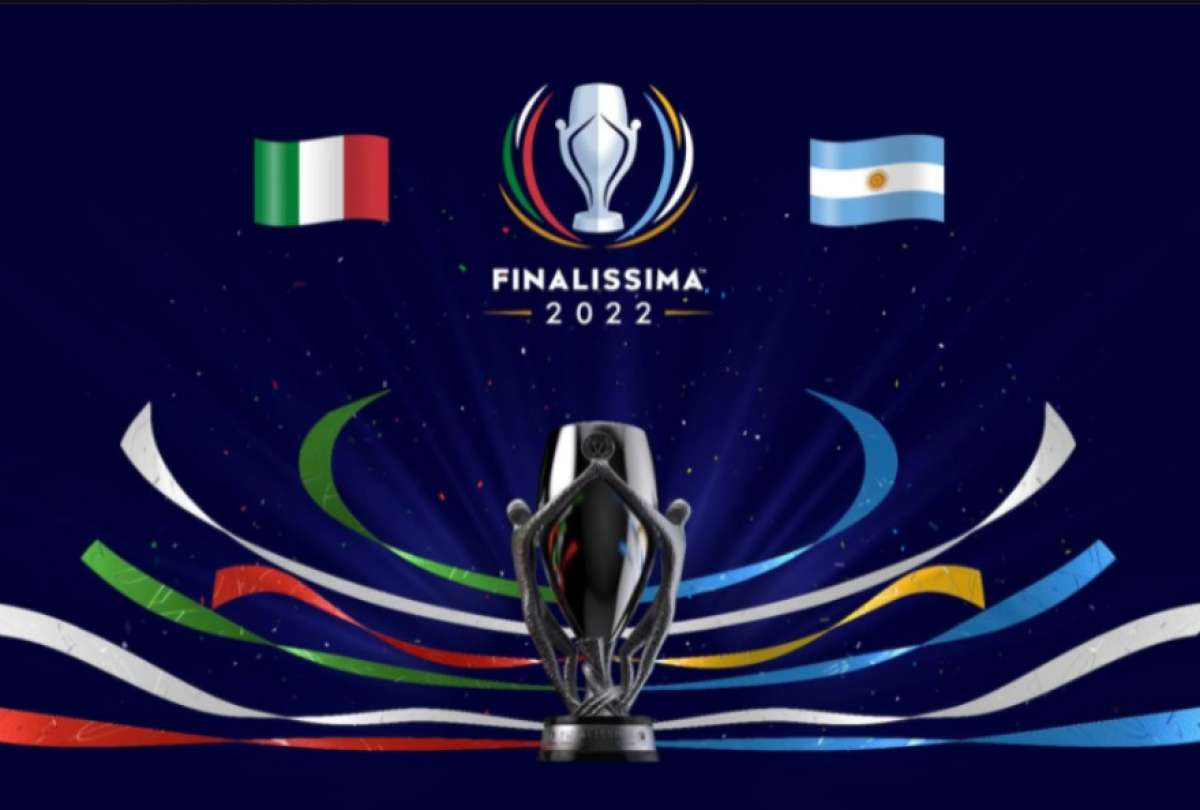 Argentina e Italia disputarán la final intercontinental en Wembley