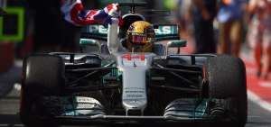 Lewis Hamilton se impone en el Gran Premio de Canad&aacute;